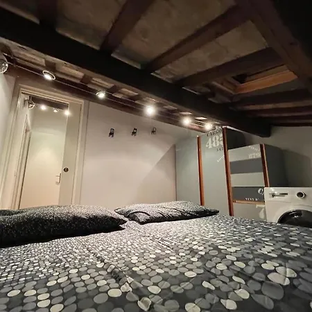 Casatua, Comfort E Tranquillita In Pieno Centro Appartamento *