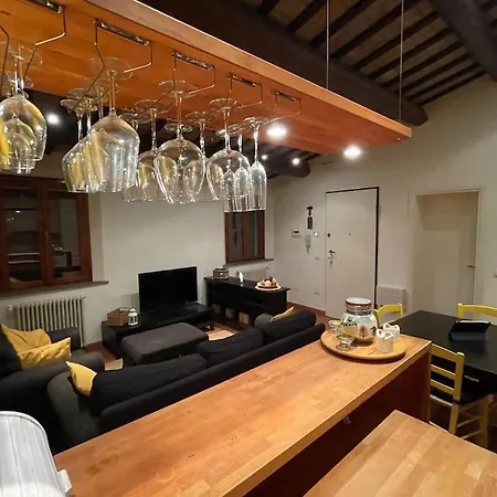 Casatua, Comfort E Tranquillita In Pieno Centro Appartamento *