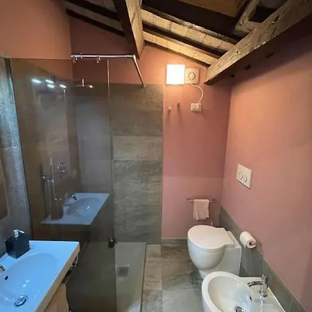 Appartamento Casatua, Comfort E Tranquillita In Pieno Centro *