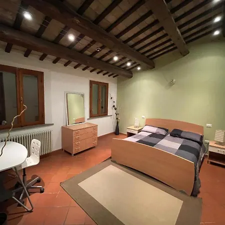 Casatua, Comfort E Tranquillita In Pieno Centro