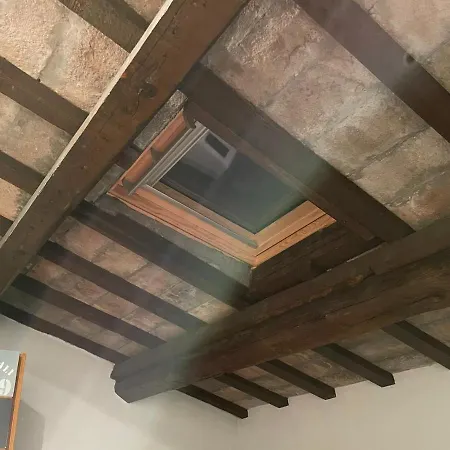 Appartamento Casatua, Comfort E Tranquillita In Pieno Centro *