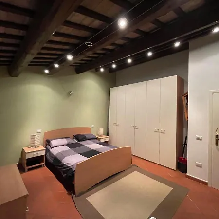 Casatua, Comfort E Tranquillita In Pieno Centro Appartamento Forlì