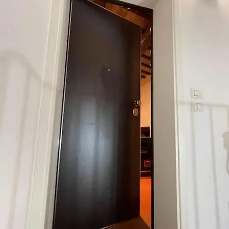 Appartamento Casatua, Comfort E Tranquillita In Pieno Centro *