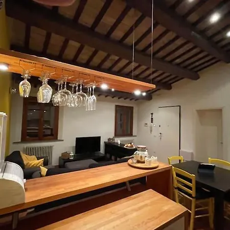 Casatua, Comfort E Tranquillita In Pieno Centro Forlì