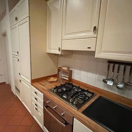 Appartamento Casatua, Comfort E Tranquillita In Pieno Centro
