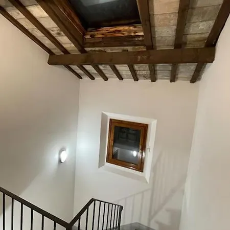 Casatua, Comfort E Tranquillita In Pieno Centro *