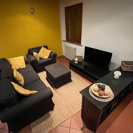 Casatua, Comfort E Tranquillita In Pieno Centro Appartamento Forlì